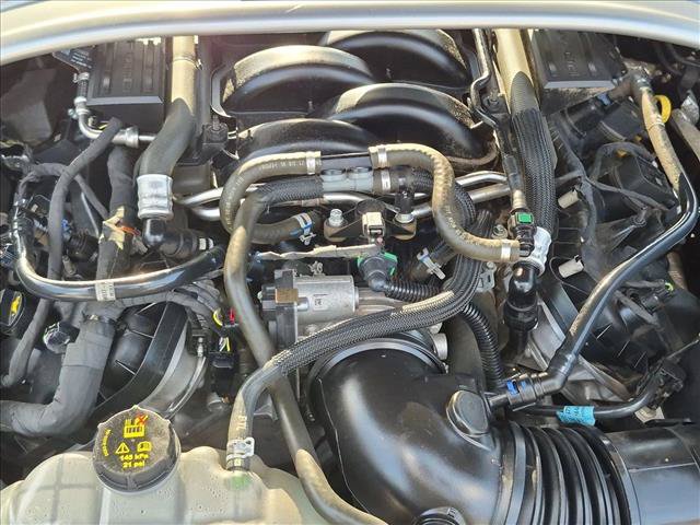 Certified 2021 Ford Mustang Mach 1 RWD image 21