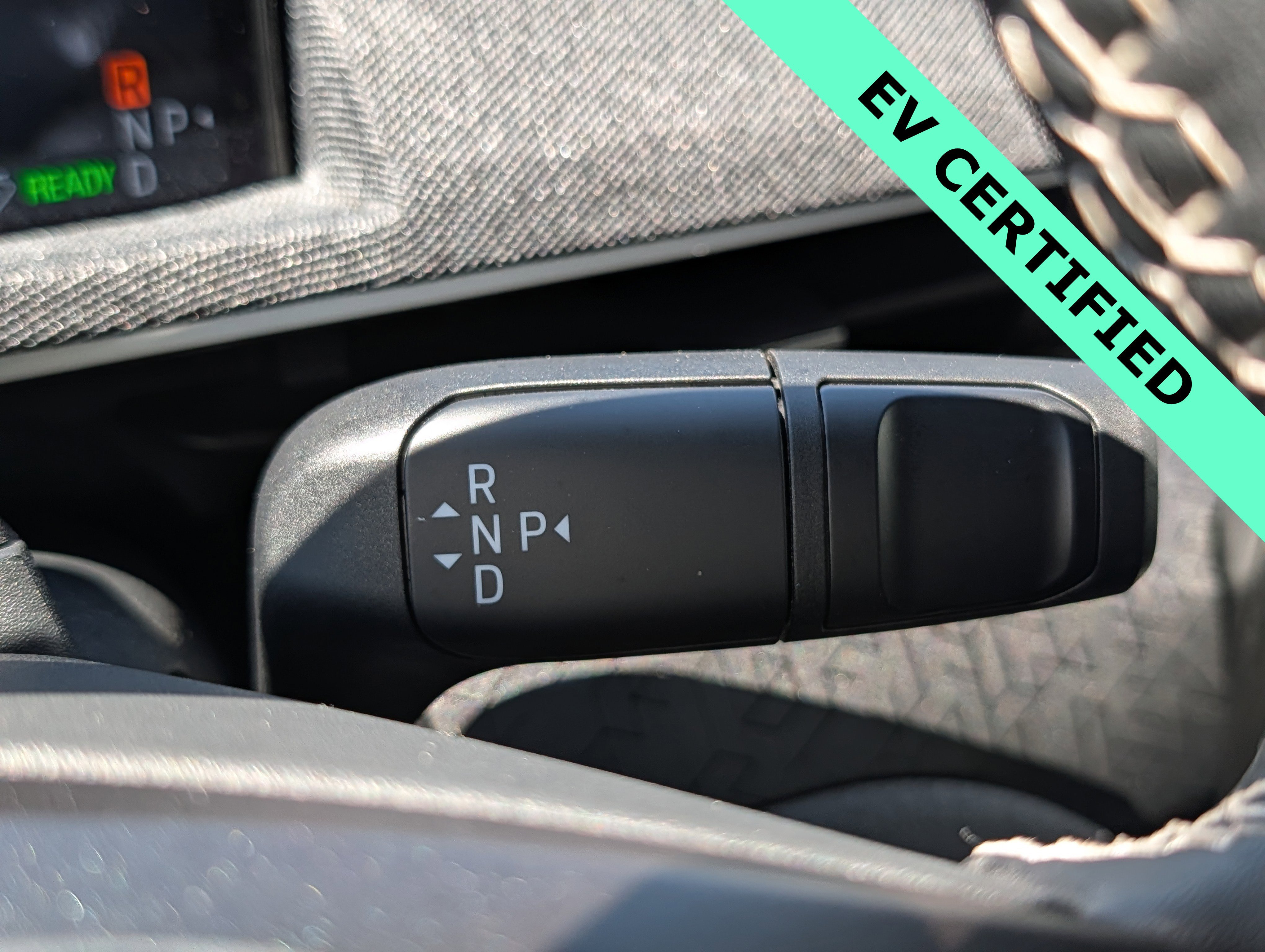 Certified 2025 Ford Mustang Mach-E GT AWD/4WD image 34