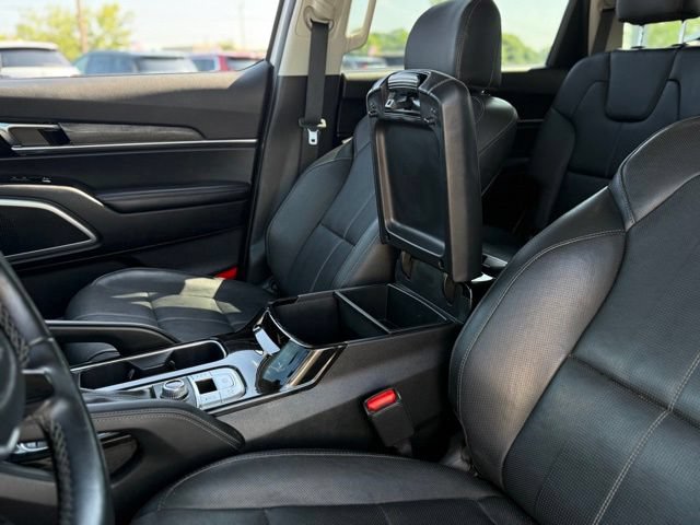 Used 2022 Kia Telluride EX w/ Towing Package AWD/4WD image 29