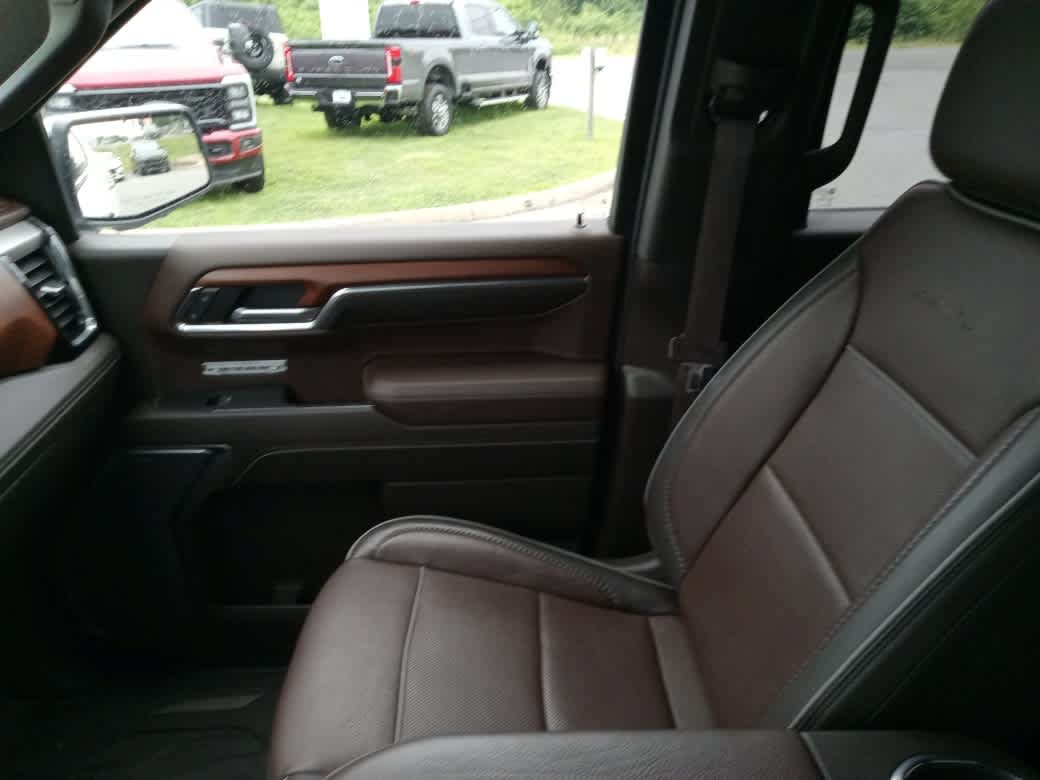 Used 2022 GMC Sierra 1500 Denali AWD/4WD image 30