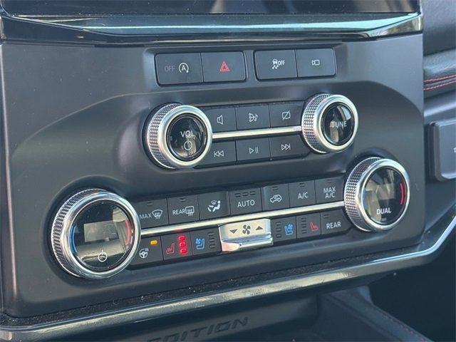 Certified 2022 Ford Expedition Limited image 18