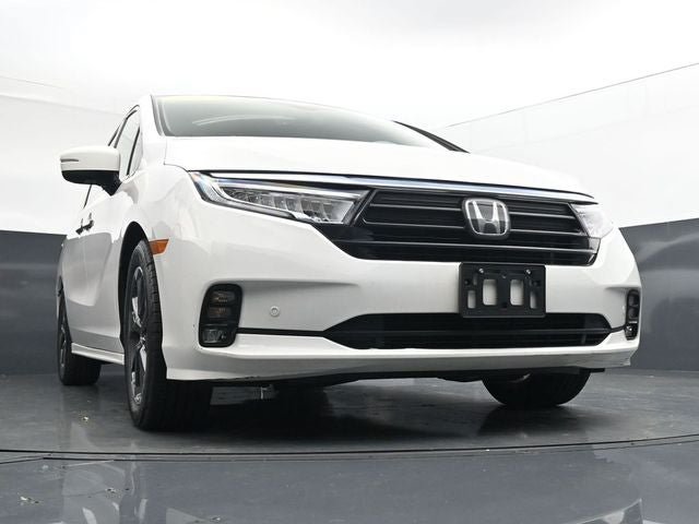 Used 2023 Honda Odyssey Elite image 25
