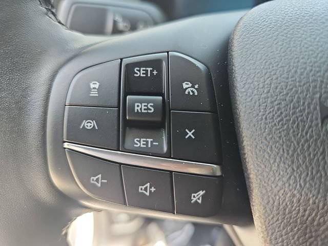 Certified 2025 Ford Bronco Sport Outer Banks w/ Outer Banks Tech Package+ AWD/4WD image 17