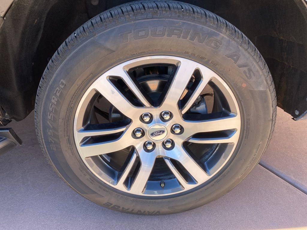 Certified 2024 Ford Expedition Max Limited image 41