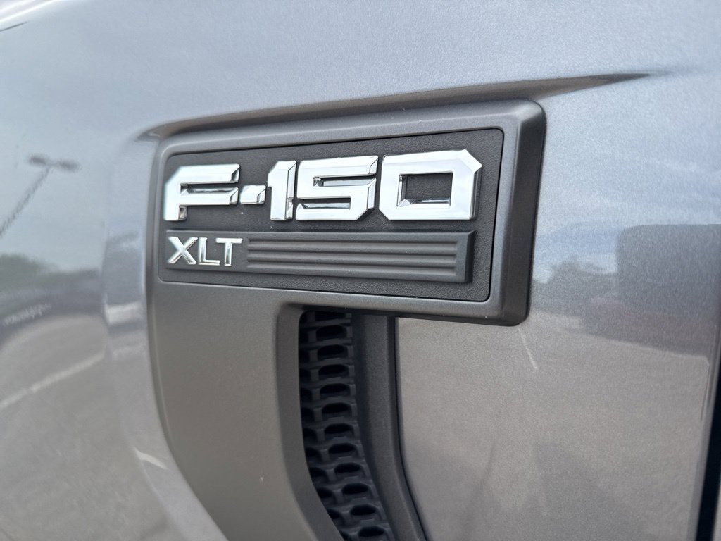 Certified 2022 Ford F150 XLT w/ Equipment Group 302A High AWD/4WD image 3