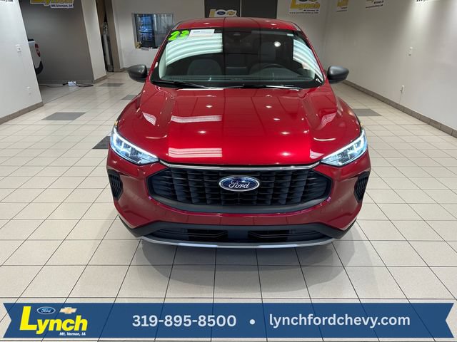 Certified 2023 Ford Escape Active AWD/4WD image 26