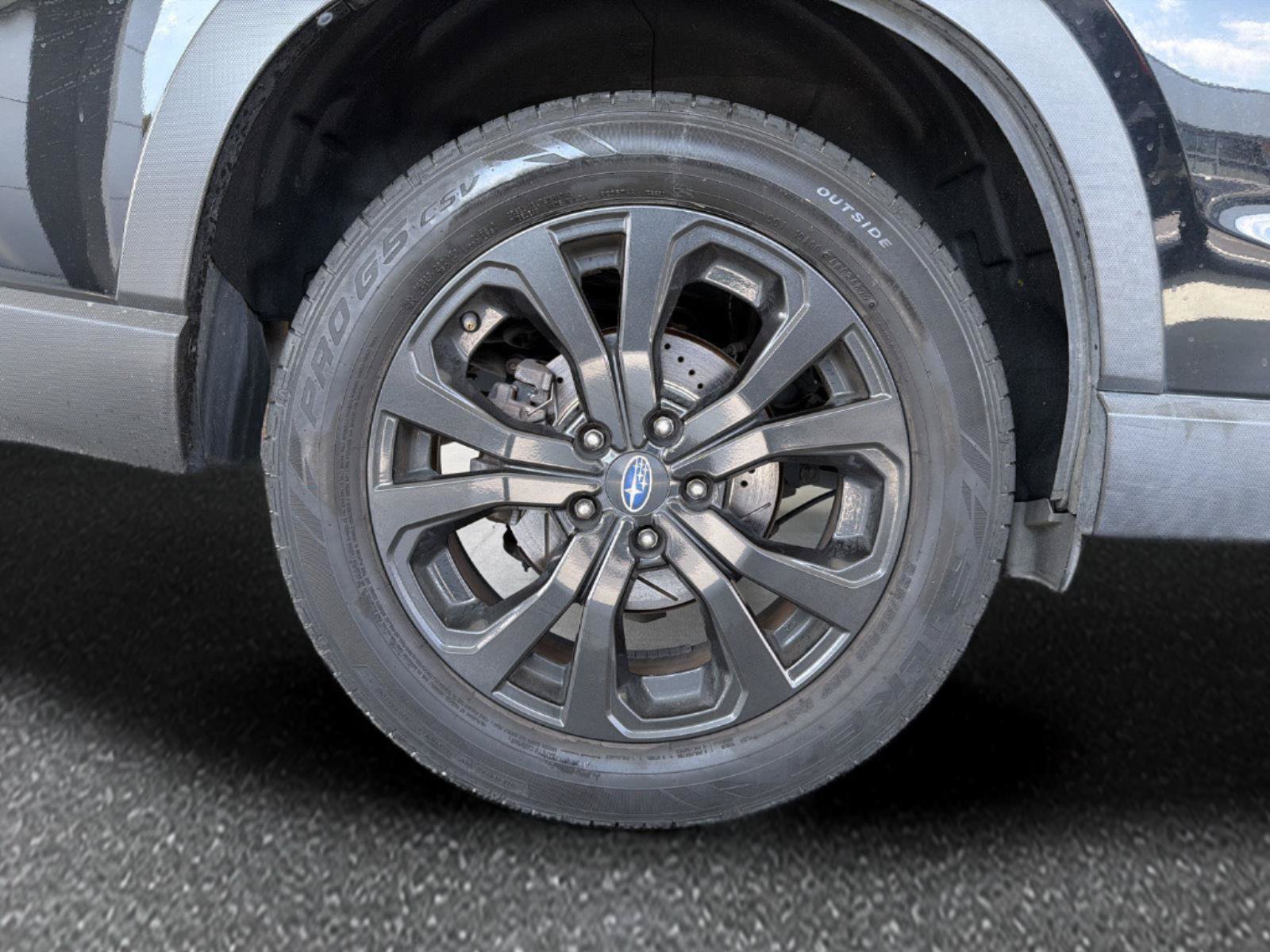 Used 2019 Subaru Forester Sport w/ Popular Package #2 AWD/4WD image 28