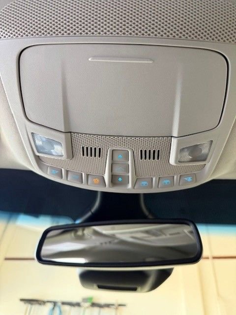 Certified 2019 Ford Edge Titanium w/ Equipment Group 301A image 22