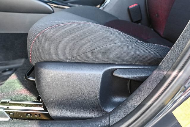 Used 2025 Toyota Corolla SE w/ SE Premium Package FWD image 22