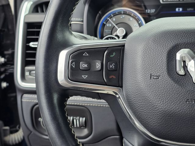 Used 2022 RAM 1500 Limited AWD/4WD image 26