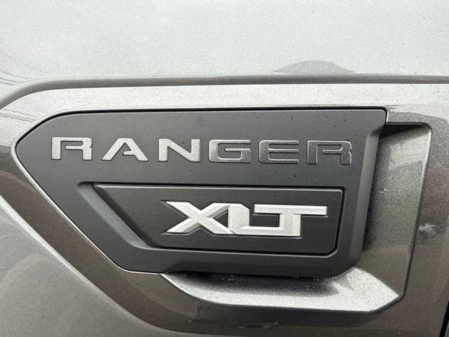 Certified 2021 Ford Ranger XLT w/ Equipment Group 301A Mid AWD/4WD image 10