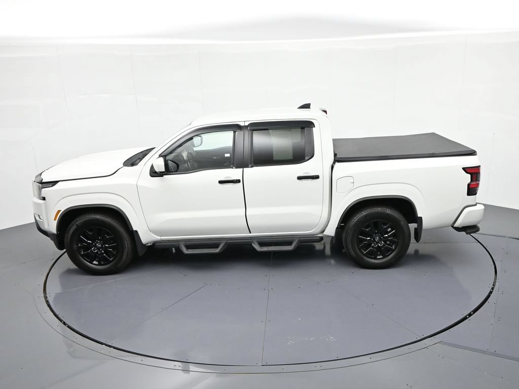 Used 2022 Nissan Frontier SV AWD/4WD image 20
