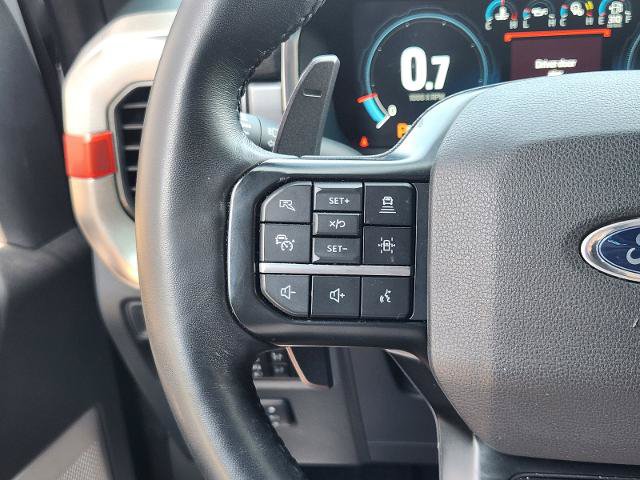 Certified 2023 Ford F150 Raptor AWD/4WD image 26