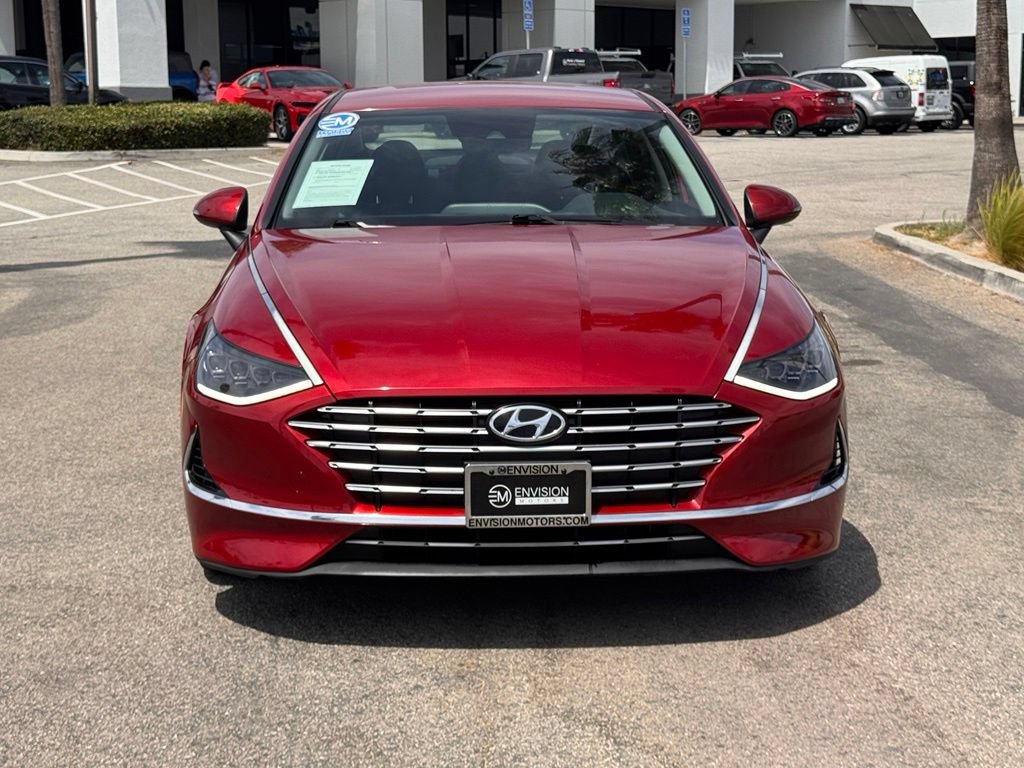 Used 2023 Hyundai Sonata SEL FWD image 6