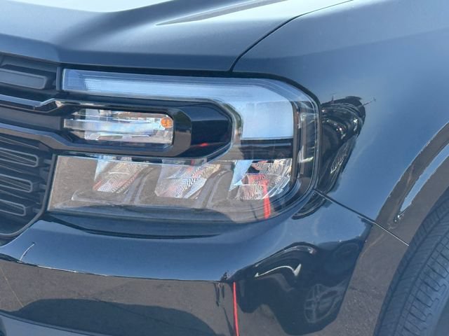 Certified 2023 Ford Maverick Lariat w/ Lariat Luxury Package AWD/4WD image 27