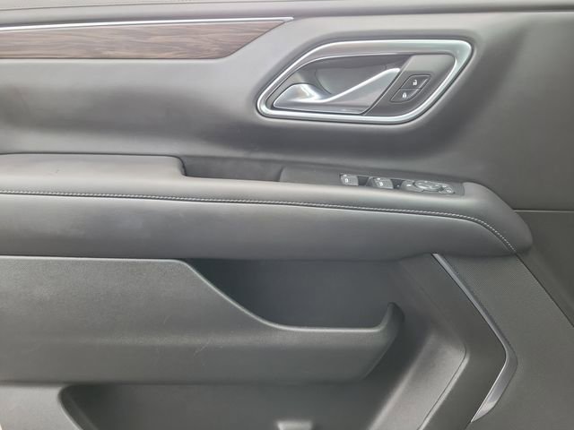 Used 2021 Chevrolet Suburban LS AWD/4WD image 21