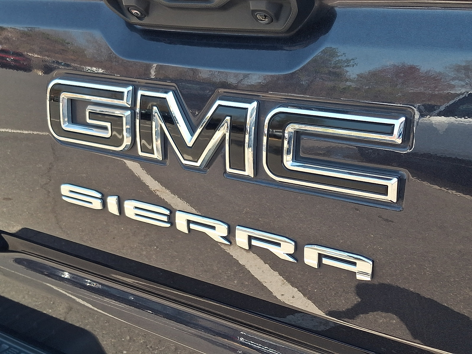 Used 2024 GMC Sierra 1500 Elevation w/ Preferred Package AWD/4WD image 31