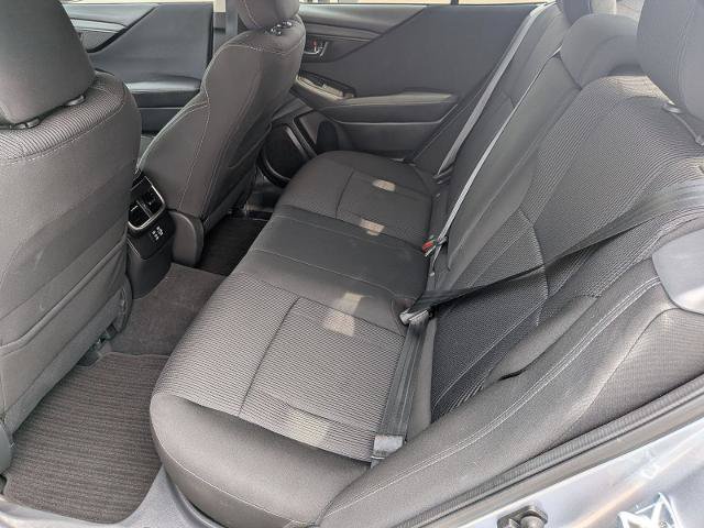 Used 2025 Subaru Legacy Premium AWD/4WD image 25