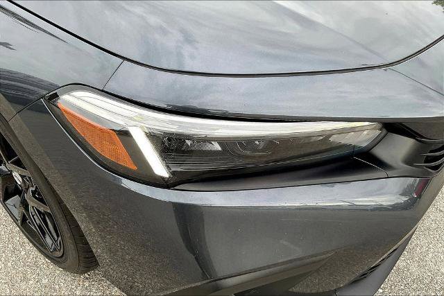 Used 2024 Honda Civic Sport image 32