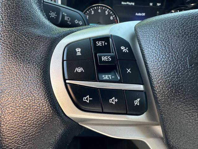 Certified 2022 Ford Explorer Limited w/ Equipment Group 301A AWD/4WD image 14