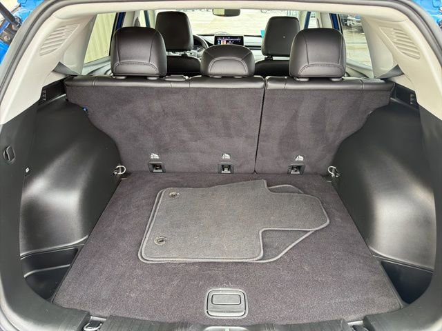 Used 2022 Jeep Compass Latitude image 11