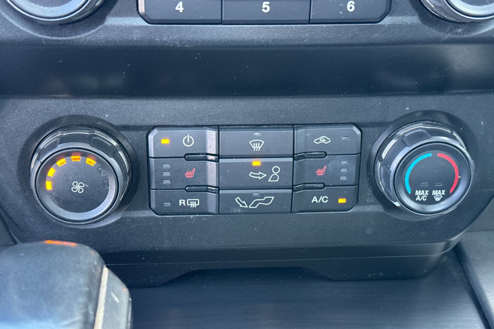 Certified 2020 Ford F150 Raptor AWD/4WD image 20