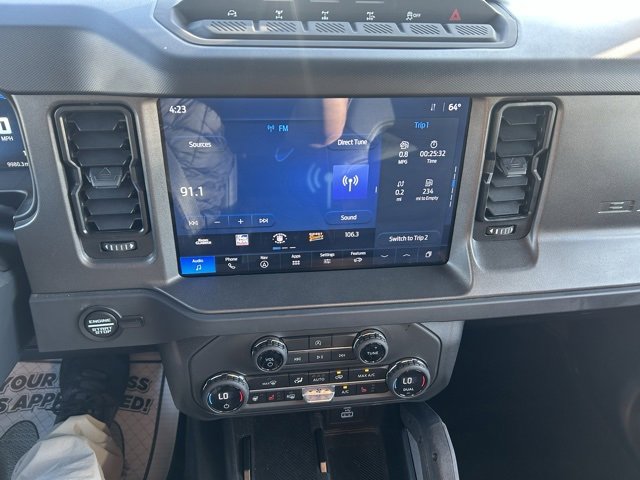 Certified 2025 Ford Bronco Badlands image 15