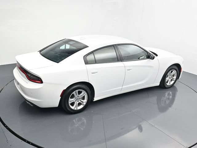 Used 2023 Dodge Charger SXT RWD image 29