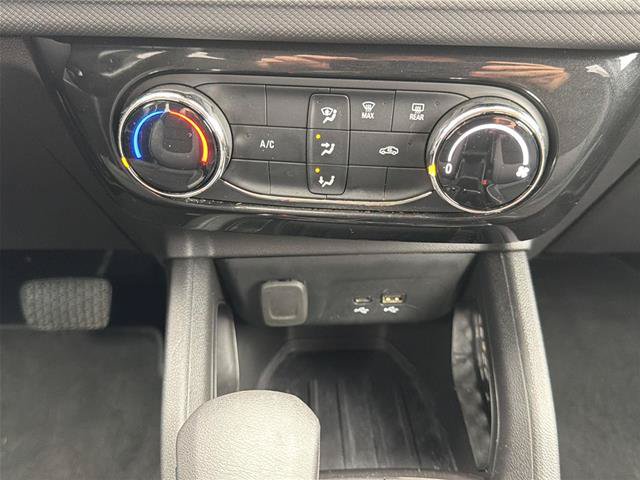 Used 2026 Chevrolet TrailBlazer LT AWD/4WD image 24