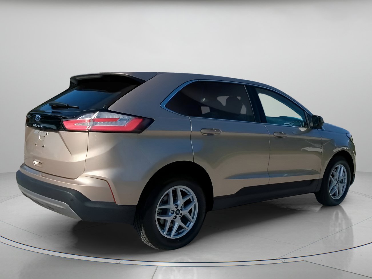Certified 2021 Ford Edge SEL w/ Convenience Package FWD image 28