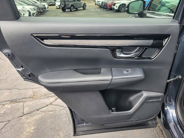 Used 2025 Honda CR-V EX-L image 26