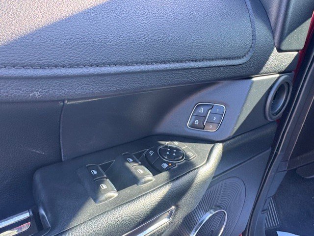 Certified 2021 Ford Expedition Max XLT image 11