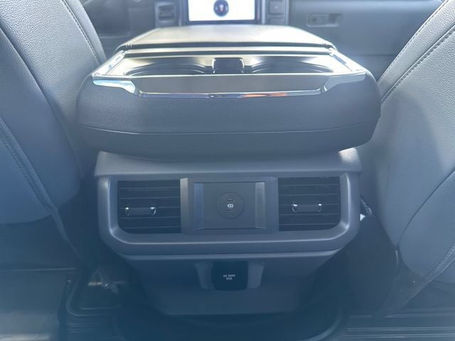 Certified 2025 Ford F150 Lightning Flash AWD/4WD image 25