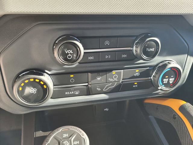 Certified 2022 Ford Bronco Badlands image 24