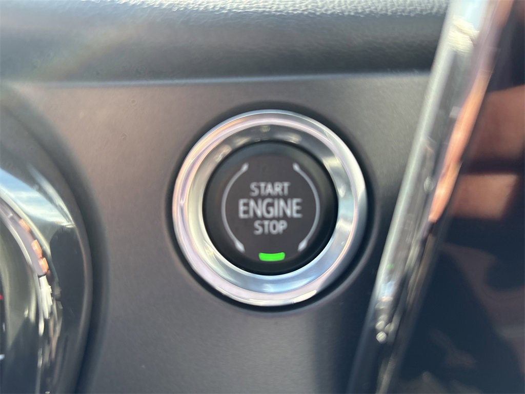 Used 2024 Chevrolet Blazer RS w/ Enhanced Convenience Package image 28