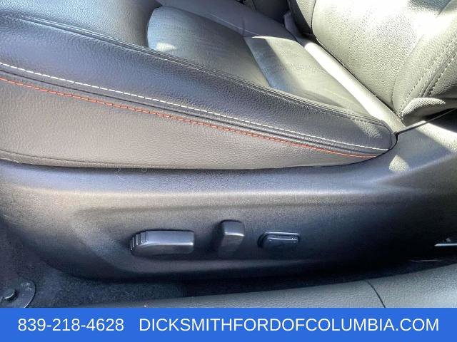 Used 2023 Nissan Altima 2.0 SR image 15