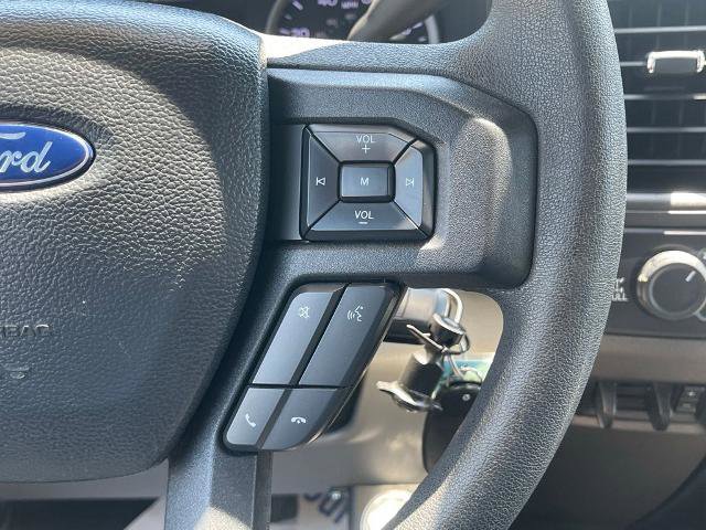 Certified 2022 Ford F350 XL w/ STX Appearance Package AWD/4WD image 36
