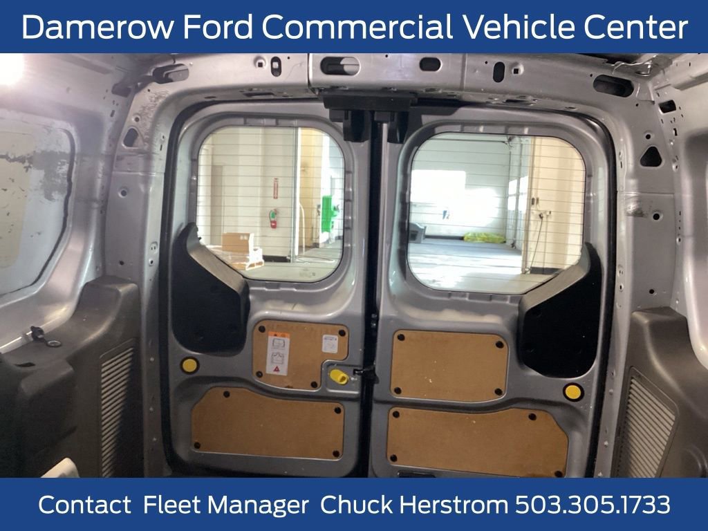 Certified 2023 Ford Transit Connect XLT w/ Trailer Tow Package image 17