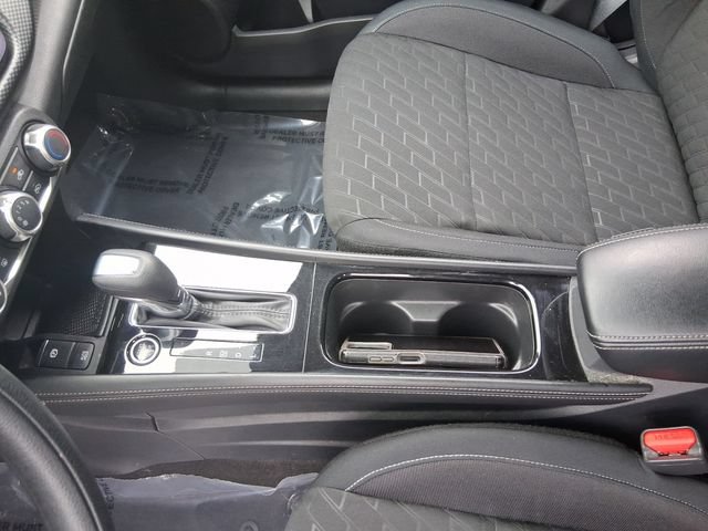 Used 2023 Nissan Kicks SV FWD image 15
