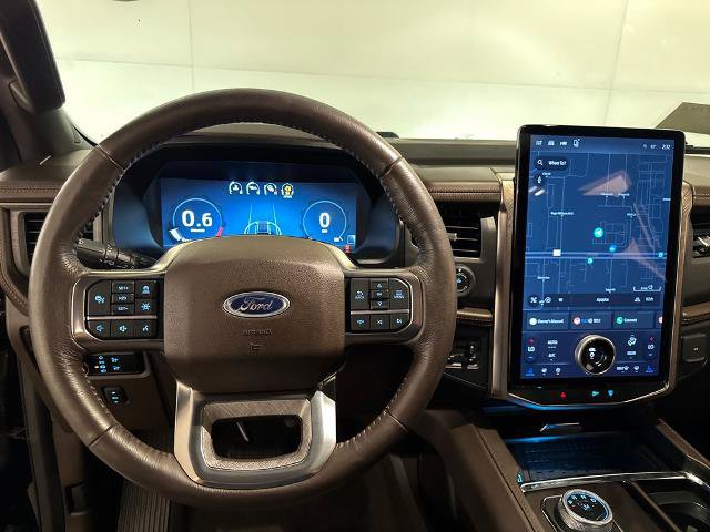 Certified 2023 Ford Expedition King Ranch RWD image 18