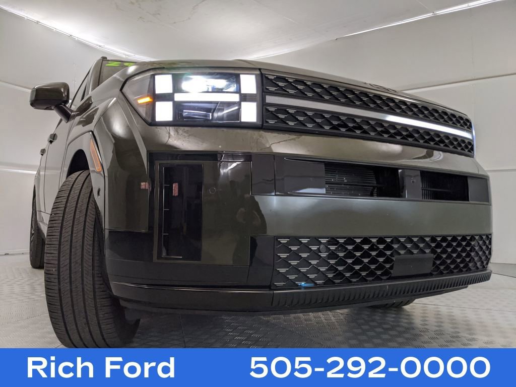 Used 2024 Hyundai Santa Fe Calligraphy image 29