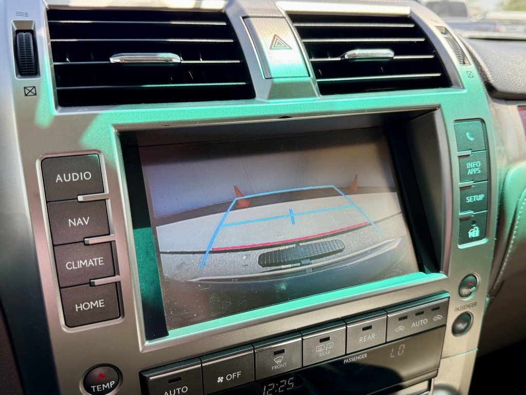 Used 2019 Lexus GX 460 460 image 28