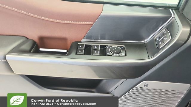 Certified 2023 Ford F150 Lariat AWD/4WD image 20