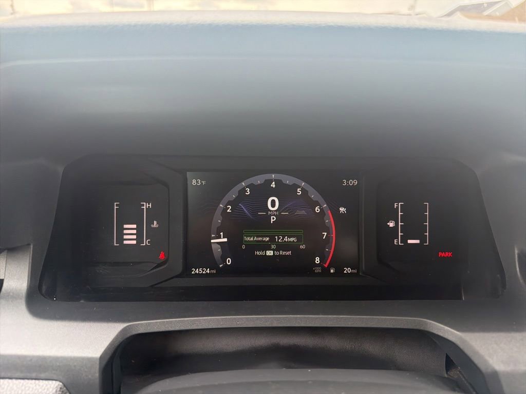 Used 2024 Toyota Tacoma SR RWD image 26