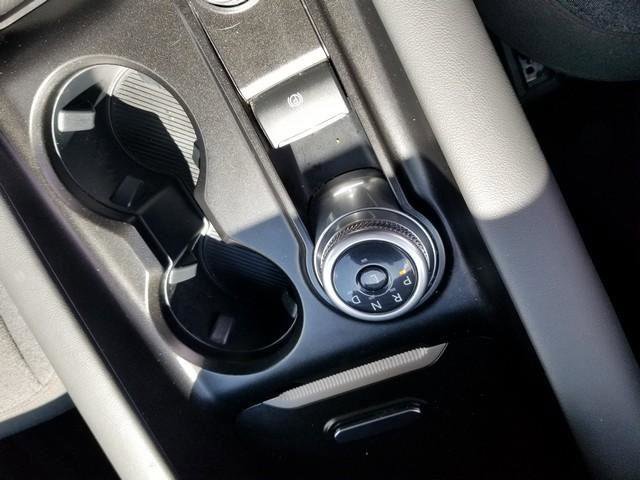 Certified 2025 Ford Explorer Active AWD/4WD image 18