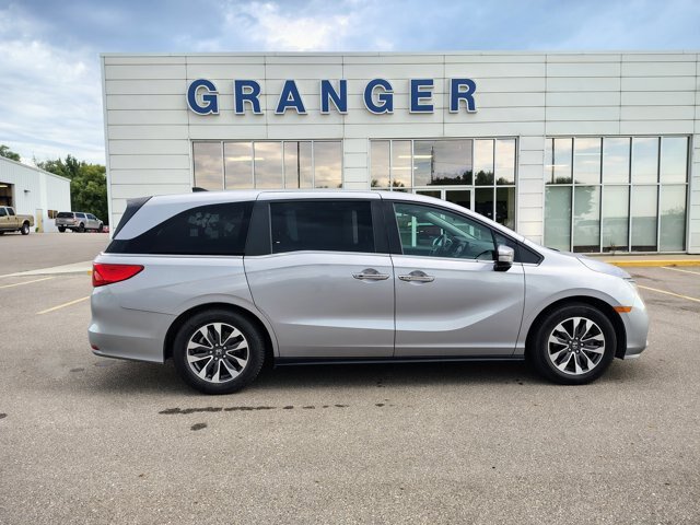 Used 2022 Honda Odyssey EX-L image 6