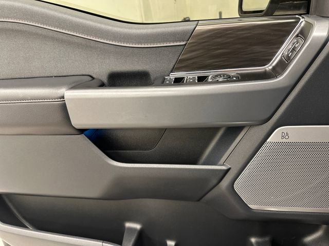 Certified 2024 Ford F150 Lariat image 39
