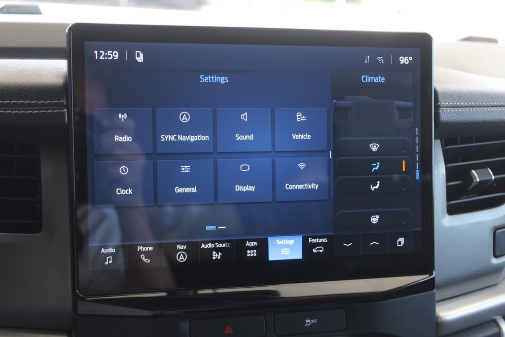 Certified 2022 Ford Expedition XLT RWD image 18