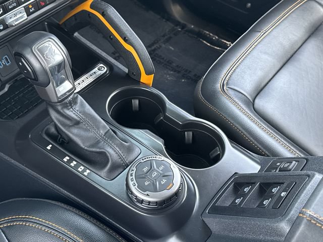 Certified 2024 Ford Bronco Badlands AWD/4WD image 20