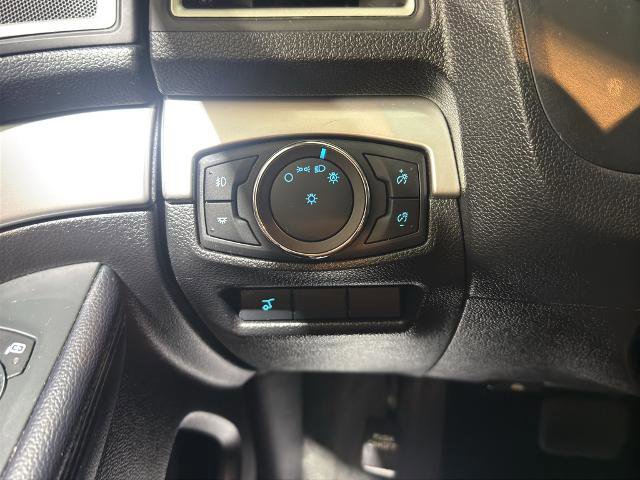 Certified 2017 Ford Explorer XLT w/ Equipment Group 202A image 16